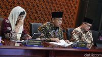 BI Tahan Suku Bunga Acuan di Level 6%