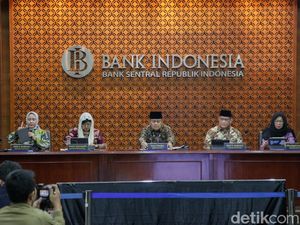 Begini Cara Kebijakan Moneter Dapat Menjaga Stabilitas Ekonomi