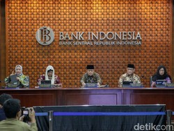 Begini Cara Kebijakan Moneter Dapat Menjaga Stabilitas Ekonomi