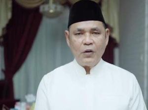 NasDem Usung Bupati Solok Epyardi Asda Maju Pilgub Sumbar NasDem Usung Bupati Solok Epyardi Asda Maju Pilgub Sumbar