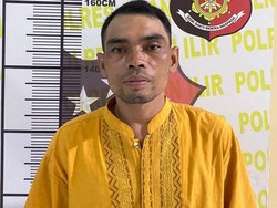 Ajak Berhubungan Badan Lalu Ditolak, Suami di Ogan Ilir Tinju Istri