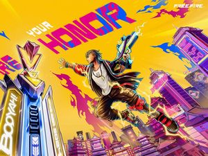 Hasil FFWS SEA 2024 Spring Week 1: Tim Free Fire Thailand Mendominasi