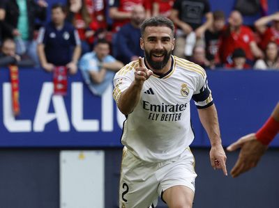 6 Pemain Real Madrid yang Kontraknya Habis di Akhir Musim Ini
