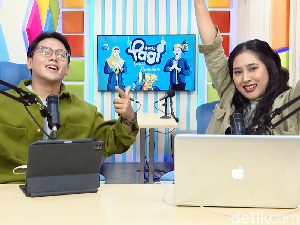 Tok! Prabowo-Gibran Pemenang Pilpres 2024