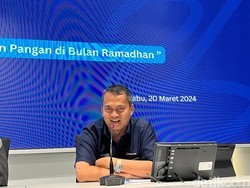 450 Ribu Ton Beras Impor dari Thailand hingga Pakistan Masuk RI Bulan Ini