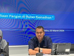 Bulog Sebut Harga Gabah Melandai, tapi Beras Baru Turun Rp 200/Kg