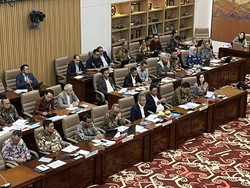 Bos BRI Tanggapi Tarif PPN Naik 12%, Begini Katanya