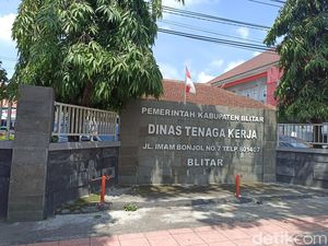 Sembilan Pekerja Migran Asal Blitar Meninggal Dunia dalam Tiga Bulan