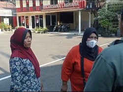 45 Emak-emak di Surabaya Ngaku Tertipu Arisan Idul Fitri 250 Juta