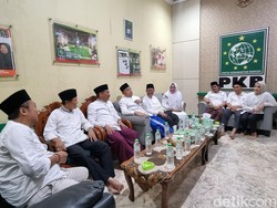 Eri Cahyadi Bakal Sowan ke Semua Parpol Bahas Pilwali Surabaya 2024