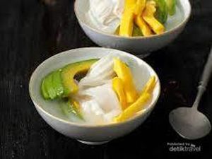 10 Rekomendasi Resep Minuman Es Segar untuk Buka Puasa 10 Rekomendasi Resep Minuman Es Segar untuk Buka Puasa