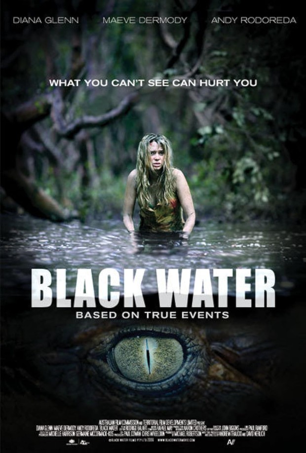 Film Black Water (2007)/Foto: The Australian Film Commission