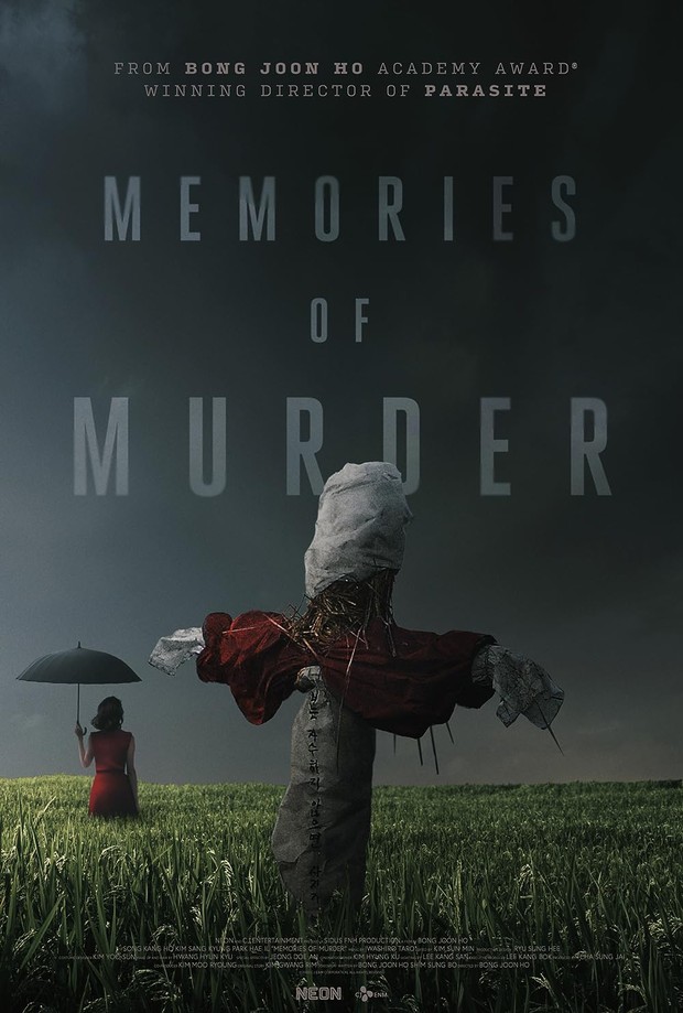 Film Memories of Murder (2003)/Foto: CJ ENM