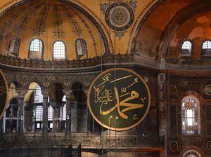 Kenapa Rasulullah Diberi Nama Muhammad? Kenapa Rasulullah Diberi Nama Muhammad?