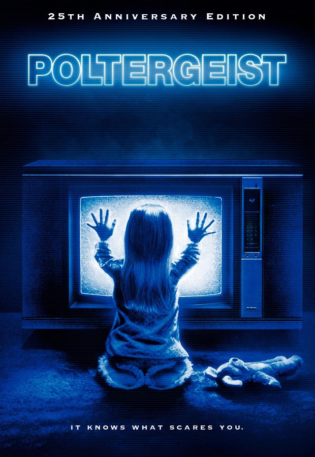 Film Poltergeist (1982)/Foto: MGM