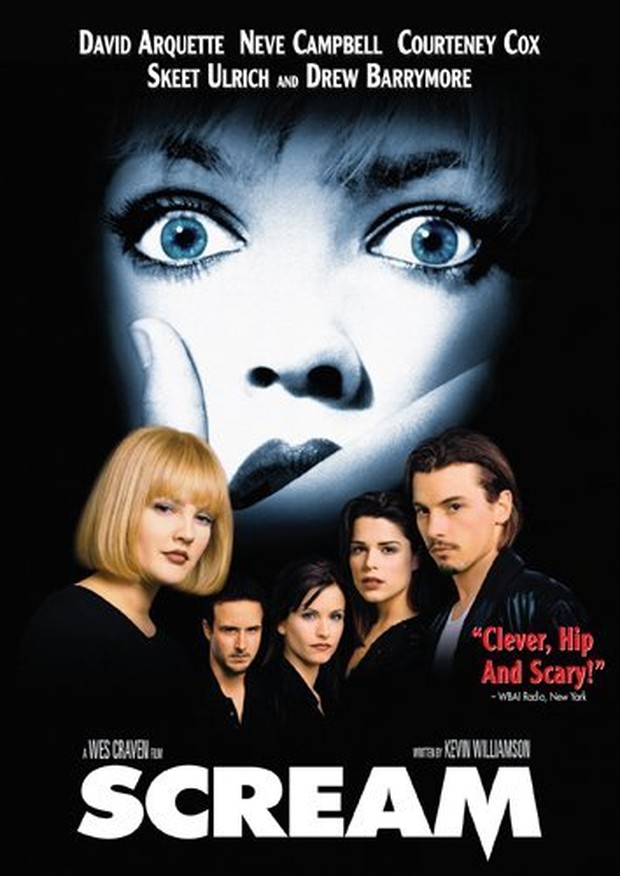 Film Scream (1996)/Foto: Dimension Films