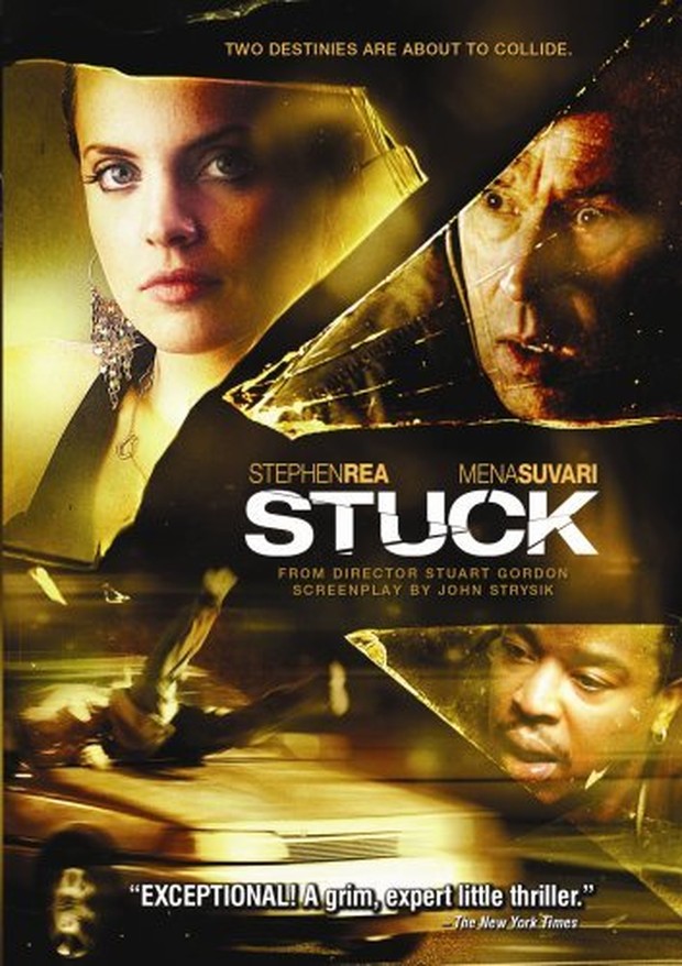Film Stuck (2007)/Foto: Prodigy Pictures