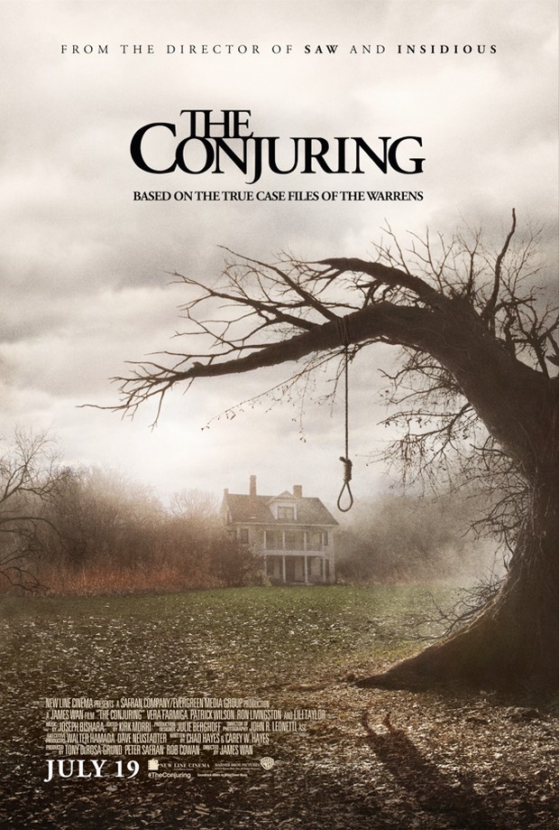 Film The Conjuring (2013)/Foto: New Line Cinema