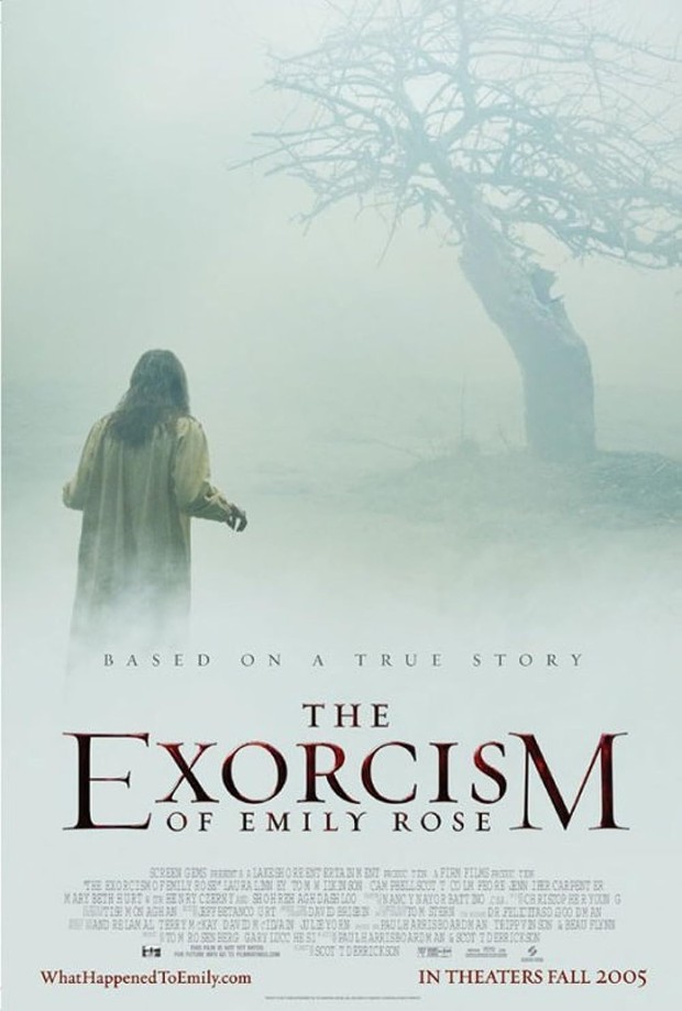 Film The Exorcism of Emily Rose (2005)/Foto: Lakeshore Entertainment