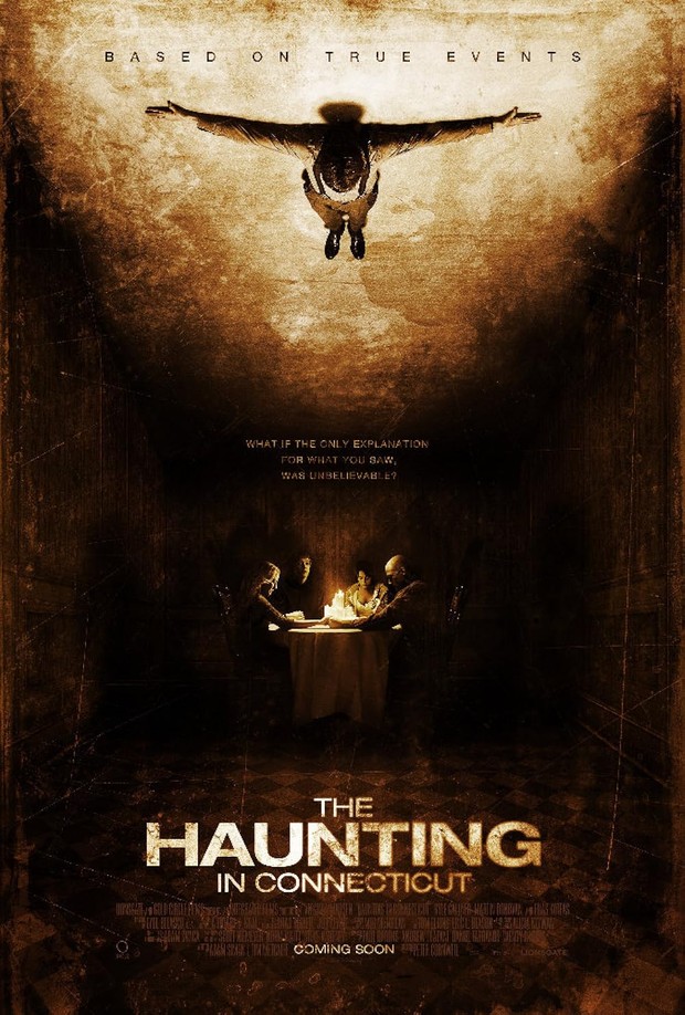 Film The Haunting in Connecticut (2009)/Foto: Lionsgate Films