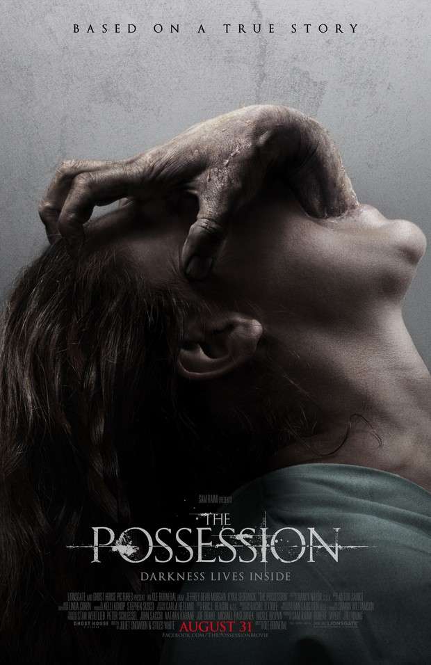 Film The Possession (2012)/Foto: Ghost House Pictures