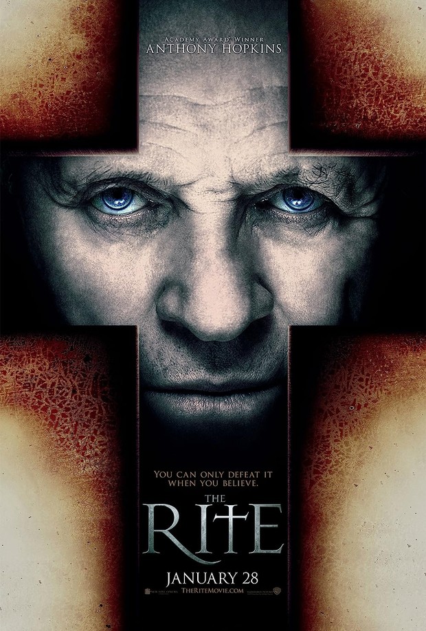 Film The Rite (2011)/Foto: New Line Cinema