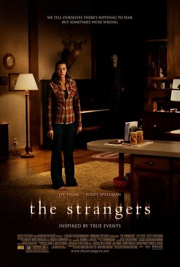 Film The Strangers (2008)/Foto: Rogue Pictures