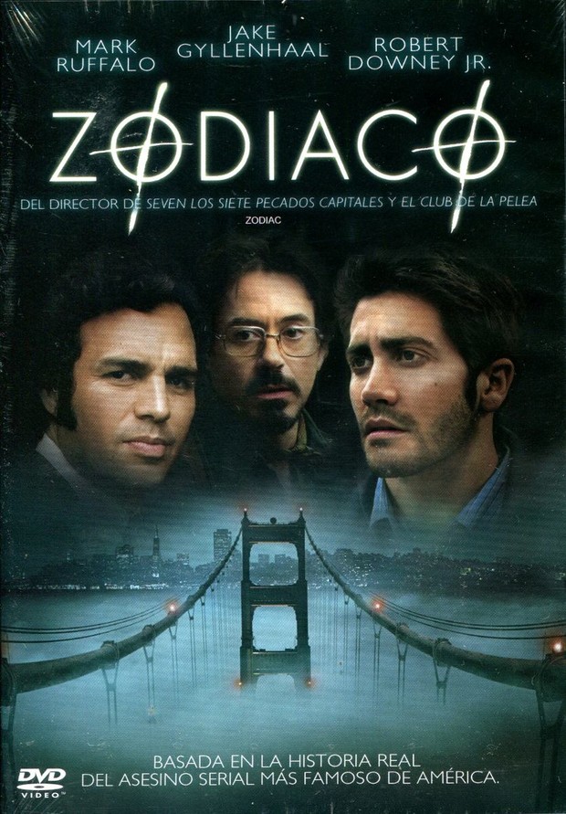 Film Zodiac (2007)/Foto: Paramount Pictures