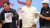 FPRI Beri Penyataan Terkait Dugaan Kekerasan saat Demo di DPR