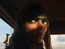 Kebut-kebutan di Furiosa, Anya Taylor-Joy Gak Punya SIM