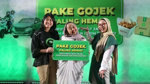Gojek Hadirkan Program Emak Hemat