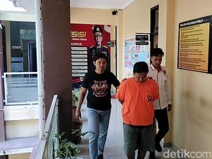 Miris! Guru Madrasah di Bojonegoro Sodomi hingga Cabuli 8 Siswa Miris! Guru Madrasah di Bojonegoro Sodomi hingga Cabuli 8 Siswa