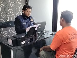 Trauma Masa Kecil Guru Madrasah Berujung Sodomi-Cabuli 8 Siswa Trauma Masa Kecil Guru Madrasah Berujung Sodomi-Cabuli 8 Siswa