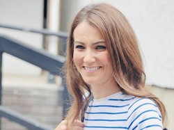 Divonis Mengidap Kanker, Kate Middleton Syok