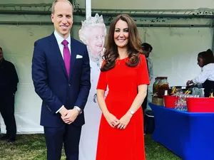 Kate Middleton Muncul Diragukan Keasliannya, Wanita Ini Disebut Jadi Pengganti Kate Middleton Muncul Diragukan Keasliannya, Wanita Ini Disebut Jadi Pengganti