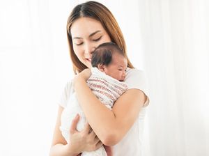 Kenapa Bayi Beraroma Harum dan Remaja Sudah Bau Badan? Ternyata karena Ini Kenapa Bayi Beraroma Harum dan Remaja Sudah Bau Badan? Ternyata karena Ini