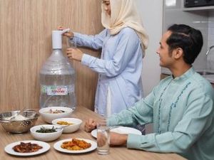 Jadwal Imsak Hari Ini Makassar dan Sekitarnya 3 April 2024, Cek di Sini! Jadwal Imsak Hari Ini Makassar dan Sekitarnya 3 April 2024, Cek di Sini!