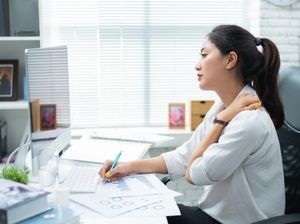 Puasa Bikin Badan Lemas? Bisa Jadi Kekurangan Mineral