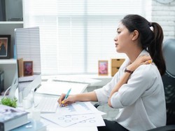 Puasa Bikin Badan Lemas? Bisa Jadi Kekurangan Mineral