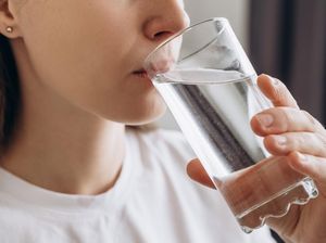 Pria 59 Tahun Ini Tewas Akibat Kebanyakan Minum Air Putih Pria 59 Tahun Ini Tewas Akibat Kebanyakan Minum Air Putih