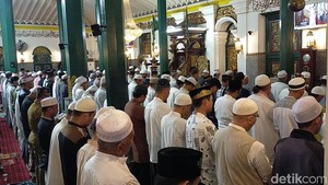 Sholat Tarawih Ramadan 2026: Niat, Tata Cara, dan Doa Setelahnya