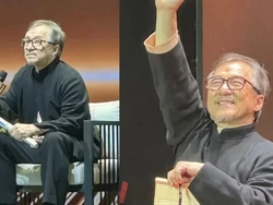 Segini Harta Kekayaan Jackie Chan yang Tampilannya Bikin Pangling