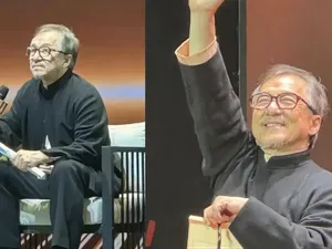 Segini Harta Kekayaan Jackie Chan yang Tampilannya Bikin Pangling Segini Harta Kekayaan Jackie Chan yang Tampilannya Bikin Pangling