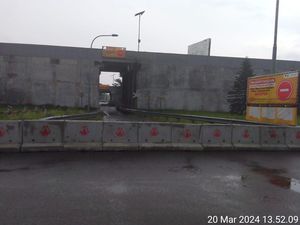 Jalur Kereta Perlintasan Sebidang Kualanamu Ditutup, Ini Rute Alternatifnya