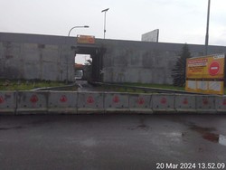 Jalur Kereta Perlintasan Sebidang Kualanamu Ditutup, Ini Rute Alternatifnya