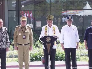 Mengintip Bandara Singkawang yang Ikut Dibiayai Aguan cs Rp 155 M