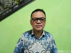 Joncik Ungkap PAN Segera Deklarasi Rasyid Rajasa untuk Pilwako Palembang