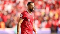 Susunan Pemain Indonesia Vs Tanzania: Jordi Amat Starter