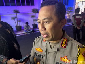 Polda Metro Imbau Warga Tak Lakukan Takbir Keliling