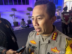 Polda Metro Imbau Warga Tak Lakukan Takbir Keliling